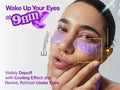 Numbuzin No.9 NAD+ Collagen Under Eye Patches