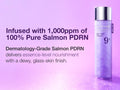 Numbuzin No.9 NAD+ PDRN Glow Booster Toner 150Ml