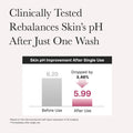 Arencia Rosehip Mild PH Balancing Rice Cake Cleanser 150Ml