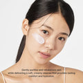 Arencia Rosehip Mild PH Balancing Rice Cake Cleanser 150Ml