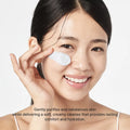 Arencia Hyssop Sebum Control Rice Cake Cleanser 150Ml