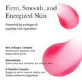 Arencia Red Collagen Jello Mask
