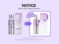 Numbuzin No.9 NAD+ Bio Lifting-Sil Essence 50Ml