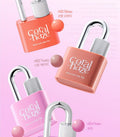 Coralhaze Glow Lock Jelly Tint 103