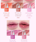 Coralhaze Glow Lock Jelly Tint 103