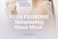 Cosrx PDRN Exosome Skinplaning Glaze Mask 50Ml
