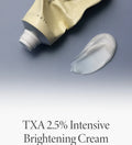 Axis Y TXA 2.5% Intensive Brightening Cream 50Ml