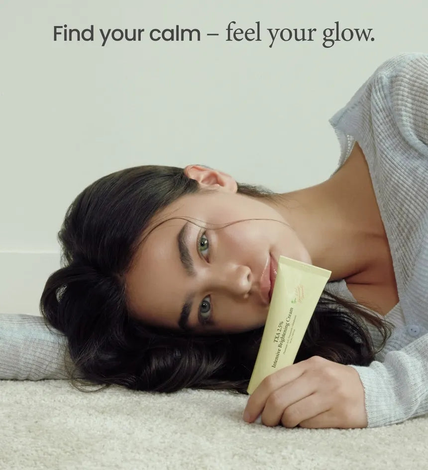 Axis Y TXA 2.5% Intensive Brightening Cream 50Ml