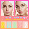 Mlsmile Smile Star Pimple Patches