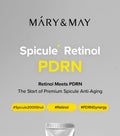 Mary & May Spicule Retinol PDRN Cream 15g