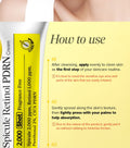 Mary & May Spicule Retinol PDRN Cream 15g