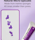 Mary & May Spicule Collagen PDRN Cream 15g