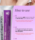 Mary & May Spicule Collagen PDRN Cream 15g