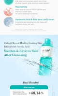 Medicube Azelaic Acid Niacinamide Clear Toner 250Ml