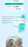 Medicube Azelaic Acid Niacinamide Clear Toner 250Ml