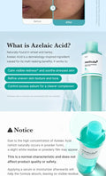 Medicube Azelaic Acid Niacinamide Clear Toner 250Ml