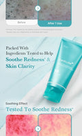 Medicube Azelaic Acid Niacinamide Deep Clean Foam Cleanser 120Ml