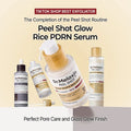 Dr.Melaxin Peel Shot Glow White Rice Serum 30Ml