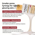 Dr.Melaxin Peel Shot Glow White Rice Serum 30Ml