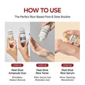 Dr.Melaxin Peel Shot Glow White Rice Serum 30Ml