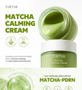 Tirtir Matcha Calming Cream 50Ml