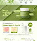 Tirtir Matcha Calming Cream 50Ml