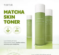 Tirtir Matcha Toner 150Ml