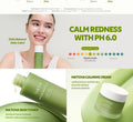 Tirtir Matcha Toner 150Ml
