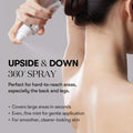 VT Glycolic Reedle Shot Head To Toe Mist 120Ml