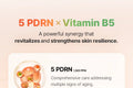 Cosrx 5 PDRN B5 Vital Soothing Toner 280Ml