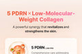 Cosrx 5 PDRN Collagen Intense Vitalizing Serum 100Ml