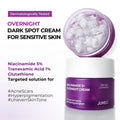 Jumiso Niacinamide 5+ Overnight Cream 50Ml