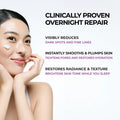 Jumiso Niacinamide 5+ Overnight Cream 50Ml
