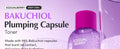 Eqqualberry Bakuchiol Plumping Capsule Toner 150Ml