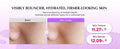 Eqqualberry Bakuchiol Plumping Capsule Toner 150Ml