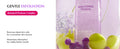 Eqqualberry Bakuchiol Plumping Capsule Toner 150Ml