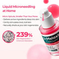 Dr.Melaxin Cemenrete Cyano Pink Spicule Serum 30Ml