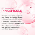 Dr.Melaxin Cemenrete Cyano Pink Spicule Serum 30Ml