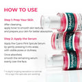 Dr.Melaxin Cemenrete Cyano Pink Spicule Serum 30Ml