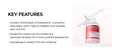 Dr.Melaxin Astaxanthin Brightening Ampoule 30Ml