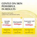 Eqqualberry Vitamin Illuminating Cream 50Ml