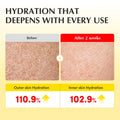 Eqqualberry Vitamin Illuminating Cream 50Ml