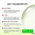 Eqqualberry Aloe Pdrn Calming Toner 150Ml
