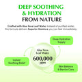 Eqqualberry Aloe Pdrn Calming Toner 150Ml