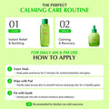 Eqqualberry Aloe Pdrn Calming Toner 150Ml