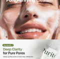 Purito From Green Deep Foaming Cleanser 150Ml