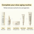 AbIb Collagen Eye Crème Jericho Rose Tube 30Ml
