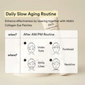 AbIb Collagen Eye Crème Jericho Rose Tube 30Ml