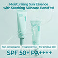 Numbuzin No.1 Clear Filter Sun Essence SPF50+ PA++++ 50Ml