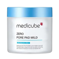 Medicube Zero Pore Pad Mild 70 Pads